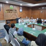 Sekda Aceh Apresiasi MER-C, Kolaborasi Tanggap Darurat Bencana Diperkuat