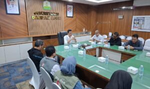 Sekda Aceh Apresiasi MER-C, Kolaborasi Tanggap Darurat Bencana Diperkuat