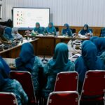 Kak Na Tegaskan TP PKK Aceh Harus Kompak dan Kerja Bakti untuk Rakyat