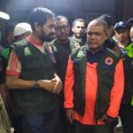 Belanja Tidak Terduga untuk Relawan Bencana Aceh