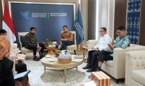 Gubernur Aceh Percepat Impor Ternak Jelang Ramadhan