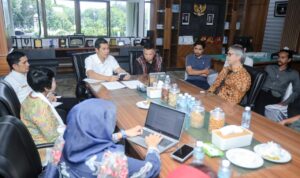 Program SKALA Dukung Pemerintah Aceh Percepat Pemulihan Pascabencana