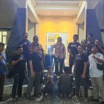 Polsek Baiturrahman Bekuk Pelaku Curanmor dengan Kekerasan