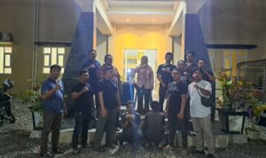 Polsek Baiturrahman Bekuk Pelaku Curanmor dengan Kekerasan