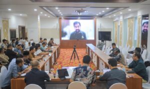 Gubernur Aceh Perpanjang Status Tanggap Darurat hingga 29 Januari 2026
