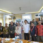 Pemprov Lampung Serahkan Donasi Rp500 Juta untuk Korban Bencana Aceh