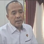 Polres Nagan Raya Tahan Terduga Pelaku Kekerasan Seksual terhadap Anak