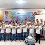 Pelindo Dukung Peningkatan Keterampilan Masyarakat Lewat Pelatihan Selai Jamblang