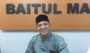 Selama Tahun 2025, Baitul Mal Bireuen Salurkan Zakat dan Infak Rp 13,78 Milyar
