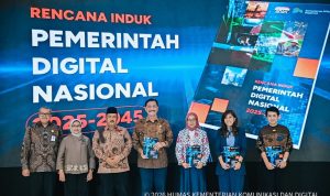 SPBE dan SPLP Digadang-gadang Integrasi, Tapi Daerah Siapkah?