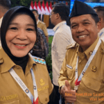 Rakornas 2026,Forkopimda Banda Aceh Ambil Bagian