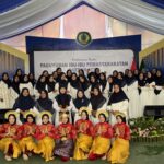 Lapas IIB Meulaboh Gelar Pertemuan Rutin PIPAS Se-Aceh