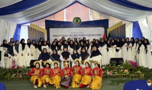 Lapas IIB Meulaboh Gelar Pertemuan Rutin PIPAS Se-Aceh