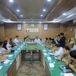Sekda Aceh Tegaskan Komitmen Dukung KONI