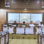 Sekda Aceh Hadiri Forum Konsultasi Publik Renduk PRRP Provinsi Aceh