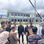 Lahan Strategis di Sabang Disengketakan, Hakim PN Turun Langsung ke Lokasi