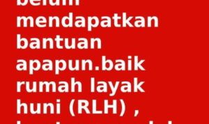 Waspada Akun Facebook Palsu Catut Nama Mualem, Jangan Percaya Tawaran Bantuan Lewat Medsos