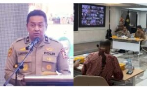 Polri Fasilitasi KUR dan Bulog untuk Petani Jagung