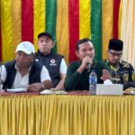 Wagub Aceh Turun Tangan, Polemik Huntara Bireuen Diputuskan