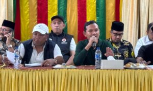 Wagub Aceh Turun Tangan, Polemik Huntara Bireuen Diputuskan