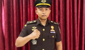 Asmadi Syam Resmi Jabat Kasi Pidsus Kejari Aceh Besar, Kajari Tekankan Profesionalisme