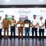 Sekda Aceh: Pendidikan Vokasi Jadi Ujung Tombak Pembangunan SDM Unggul