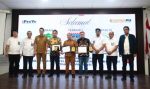 Sekda Aceh: Pendidikan Vokasi Jadi Ujung Tombak Pembangunan SDM Unggul