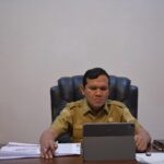 Dana Bantuan Cair, Wagub Aceh Apresiasi Presiden Prabowo atas Sapi Meugang untuk Korban Bencana