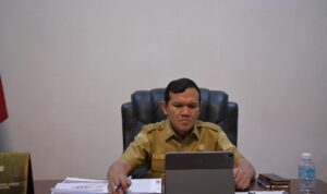 Dana Bantuan Cair, Wagub Aceh Apresiasi Presiden Prabowo atas Sapi Meugang untuk Korban Bencana