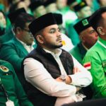 Ketua DPRK Nagan Raya Hadiri Bimtek Nasional Fraksi PPP di Bali