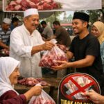Pemerintah Aceh Tegaskan Bantuan Meugang Presiden 2026 Wajib Berupa Daging dan Sesuai Aturan