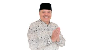 Jaga Produktivitas Ibadah, Pemkab Nagan Raya Resmi Sesuaikan Jam Kerja ASN Selama Ramadan
