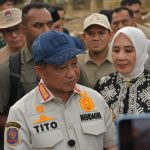 Sinergi Pusat-Daerah: Mendagri dan Wagub Aceh Percepat Pemulihan Pascabencana di Aceh Tamiang