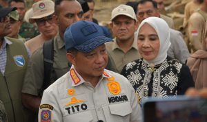 Sinergi Pusat-Daerah: Mendagri dan Wagub Aceh Percepat Pemulihan Pascabencana di Aceh Tamiang