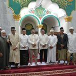 Pastikan Penanganan Optimal, Mendagri dan Wagub Aceh Tinjau Langsung Lokasi Pemulihan Pascabencana