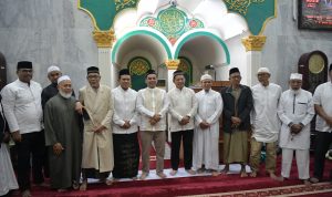 Pastikan Penanganan Optimal, Mendagri dan Wagub Aceh Tinjau Langsung Lokasi Pemulihan Pascabencana
