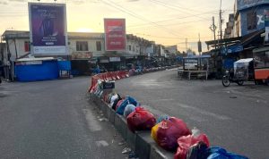 Sebuah Catatan tentang Ulee Kareng dari sudut Warung Simpang 7