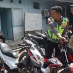 Jaga Kekhusyukan Ramadan, Kapolres Nagan Raya Tegaskan Nol Toleransi bagi Knalpot Brong dan Balap Liar