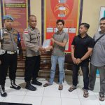 Video Pembubaran Balap Liar di Blang Bintang Viral, Kasi Propam Polresta Banda Aceh: Kedua Pihak Sepakat Berdamai