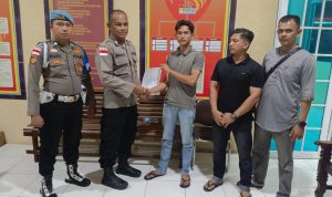 Video Pembubaran Balap Liar di Blang Bintang Viral, Kasi Propam Polresta Banda Aceh: Kedua Pihak Sepakat Berdamai
