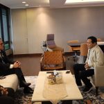 Percepat Pemulihan Pascabencana, Wagub Aceh Usulkan Pengalihan Dukungan BP BUMN ke Pembangunan Huntap
