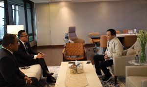 Percepat Pemulihan Pascabencana, Wagub Aceh Usulkan Pengalihan Dukungan BP BUMN ke Pembangunan Huntap