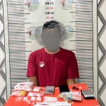 Polres Nagan Raya Ringkus Pengedar Sabu, 42 Gram Barang Bukti Disita