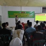 Satgas TMMD ke-127 Nagan Raya Edukasi Warga Terkait Bahaya Narkoba dan Judi Online