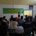 Sinergi TNI dan Dinas Pertanian Nagan Raya Edukasi Petani Beutong melalui TMMD ke-127