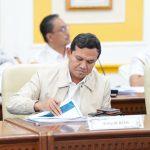 Aceh Siap Akselerasi Program 3 Juta Rumah, Wagub Fadhlullah Pastikan Kemudahan Perizinan