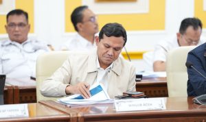 Aceh Siap Akselerasi Program 3 Juta Rumah, Wagub Fadhlullah Pastikan Kemudahan Perizinan