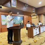 Pemerintah Aceh Lepas Tim Safari Ramadhan 2026, Fokus pada Pemulihan Psikososial Pascabencana