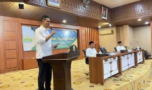 Pemerintah Aceh Lepas Tim Safari Ramadhan 2026, Fokus pada Pemulihan Psikososial Pascabencana