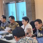 Hadiri Rapat Satgas di Jakarta, Wagub Fadhlullah Tekankan Efektivitas dan Ketepatan Sasaran Rehab-Rekon